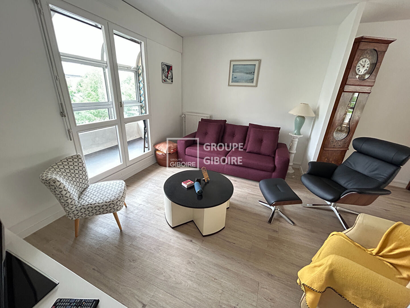 Appartement T3  - RENNES (JP26086) - photo-3