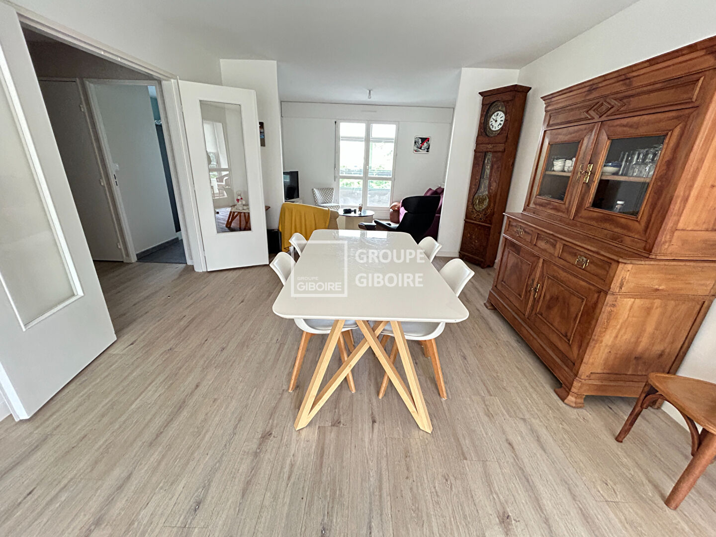 Appartement T3  - RENNES (JP26086) - photo-4