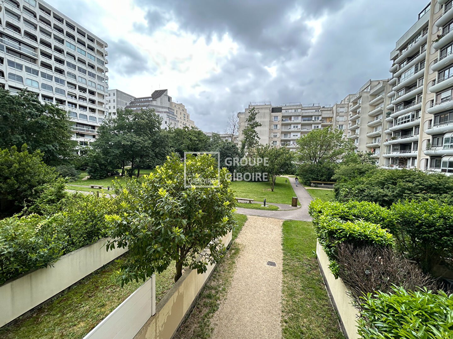 Appartement T3  - RENNES (JP26086) - photo-5