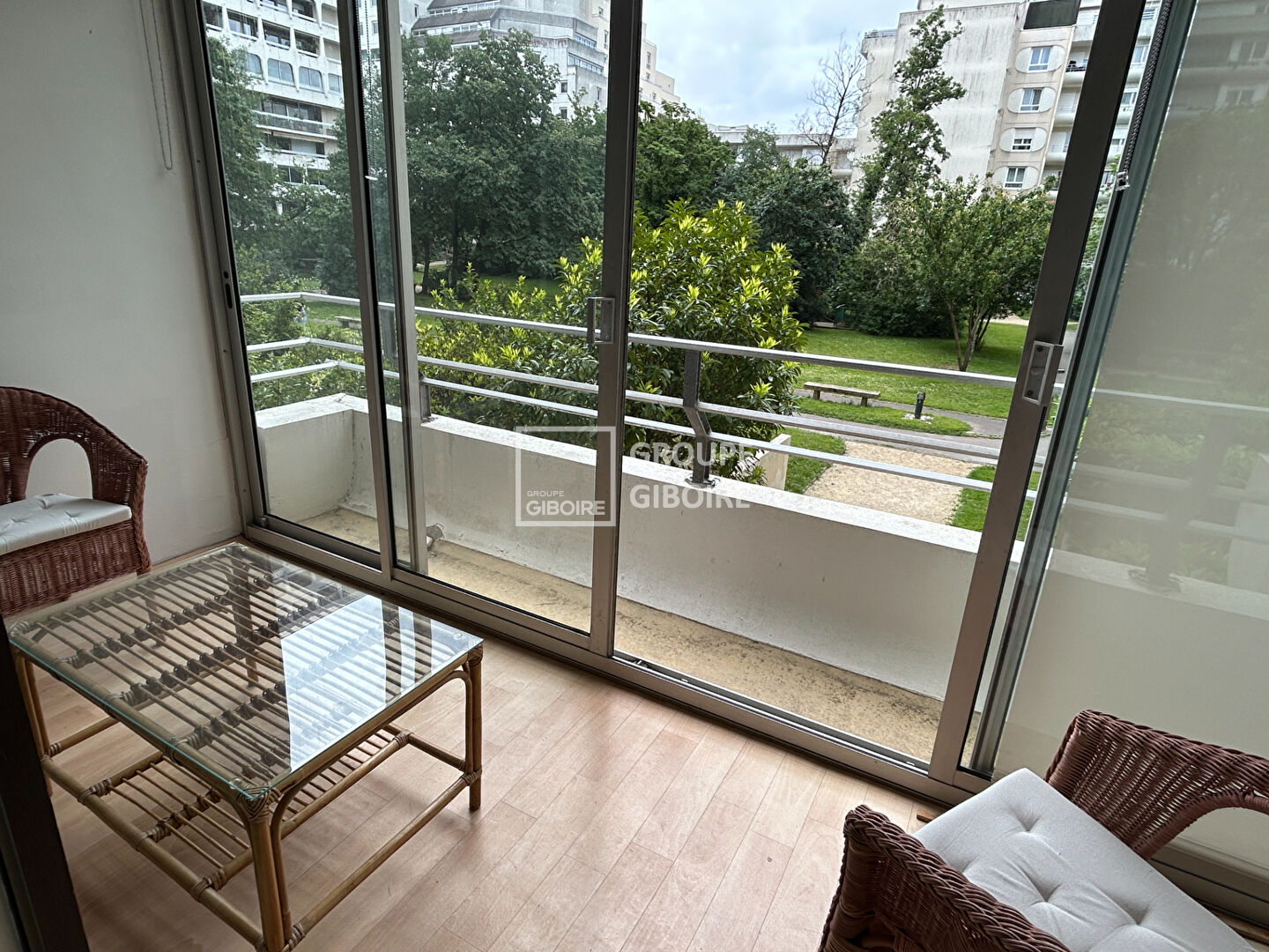 Appartement T3  - RENNES (JP26086) - photo-6