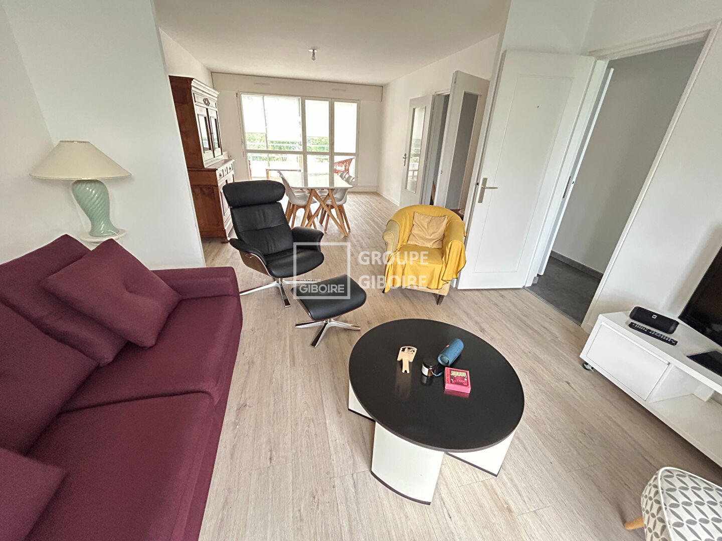 Appartement T3  - RENNES (JP26086) - photo-7