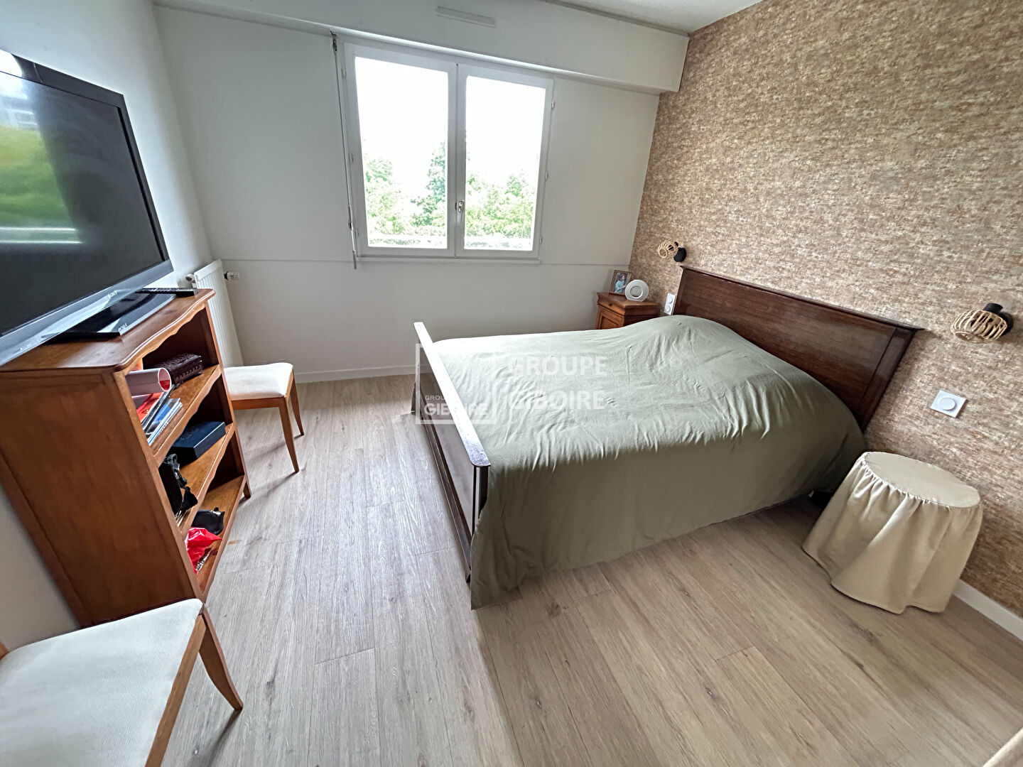 Appartement T3  - RENNES (JP26086) - photo-8