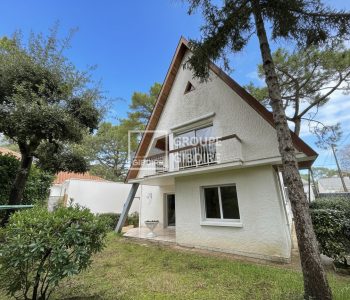 Maison T7  - LA BAULE (CS26065) - vignette