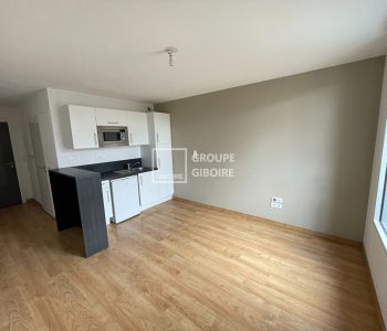 Appartement T1  - RENNES (AX25660GE) - vignette