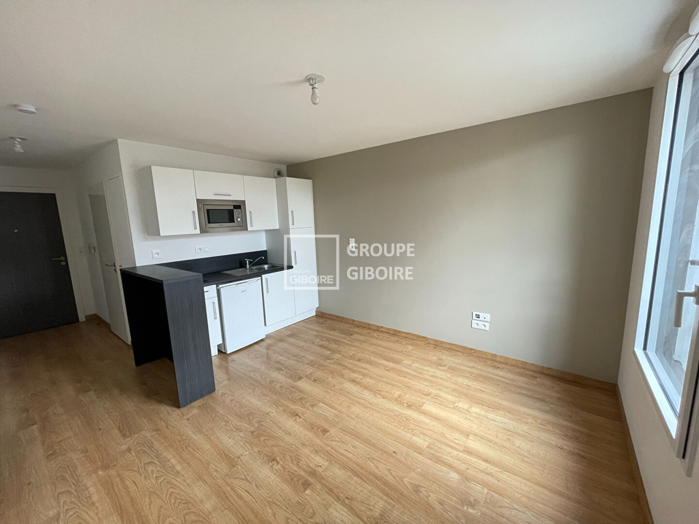 Appartement T1  - RENNES (AX25660GE) - photo-1