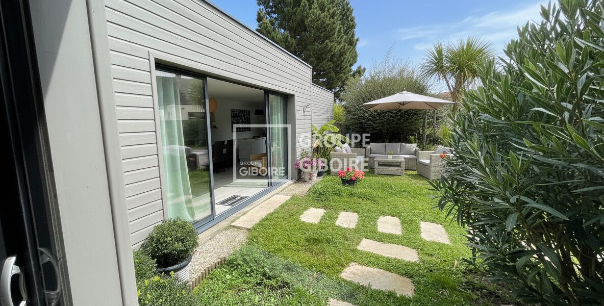 Maison T9  - LA BAULE (CS25818) - photo principale