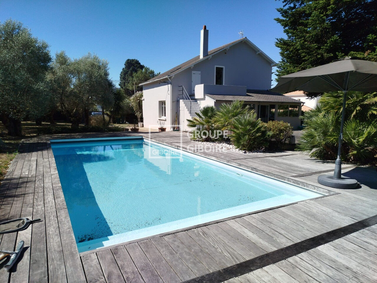 Maison T9  - LA BAULE (CS25818) - photo-12