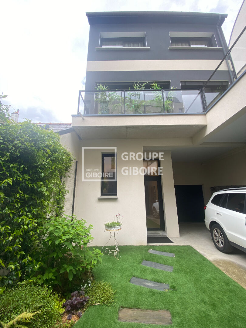 Maison T6  - RENNES (ALG26359) - photo-6