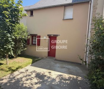 Maison T3  - SAINT SULIAC (CC26419E) - vignette