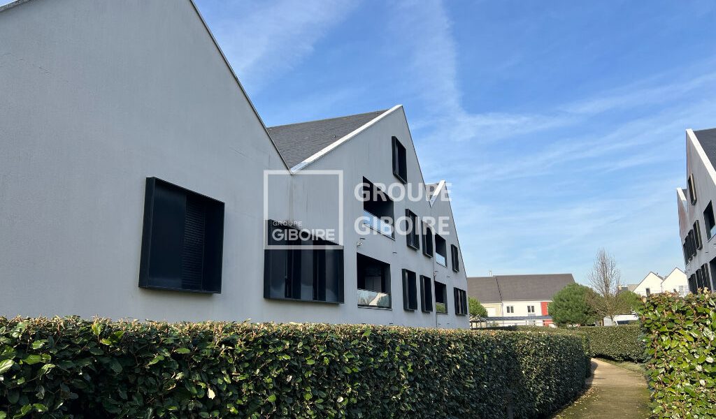 Appartement T2  - SAINT MALO (CCJG26253GE) - photo principale