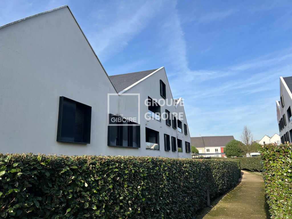 Appartement T2  - SAINT MALO (CCJG26253GE) - photo-1