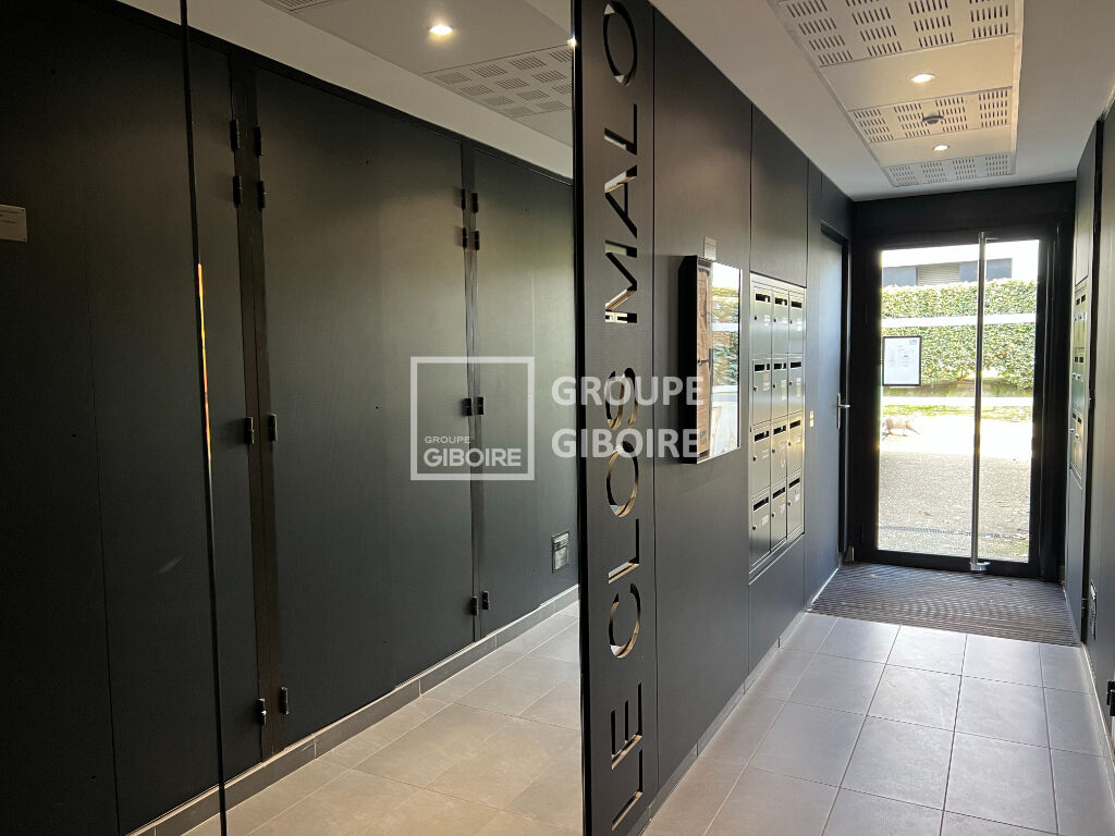 Appartement T2  - SAINT MALO (CCJG26253GE) - photo-2