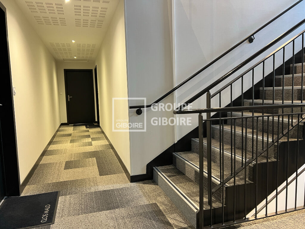 Appartement T2  - SAINT MALO (CCJG26253GE) - photo-3