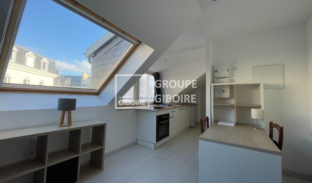 Appartement T1  - SAINT MALO (JDJG26396E) - photo principale