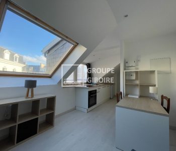 Appartement T1  - SAINT MALO (JDJG26396E) - vignette