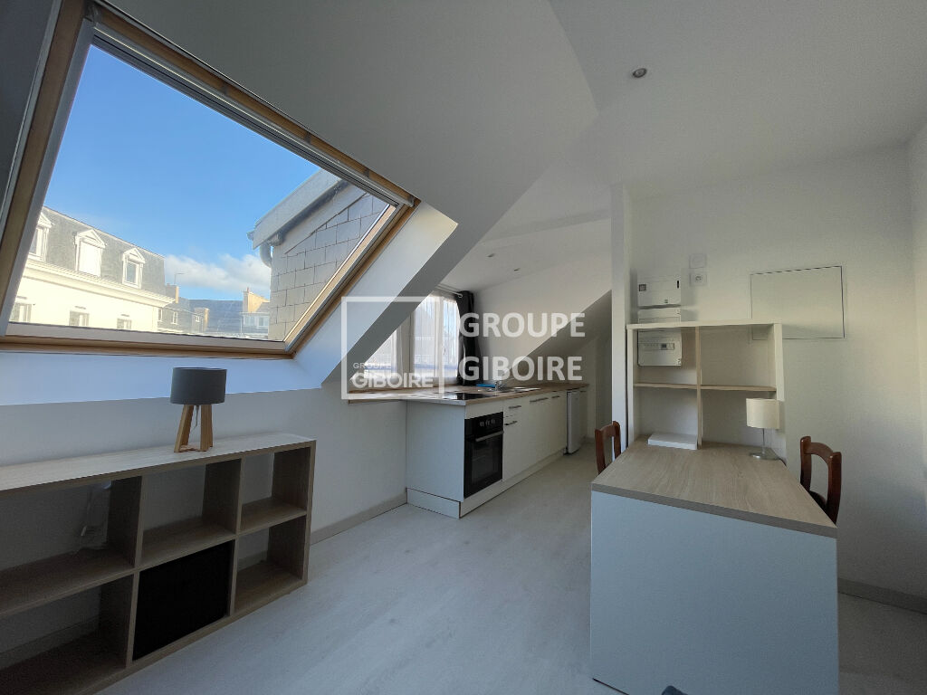 Appartement T1  - SAINT MALO (JDJG26396E) - photo-1