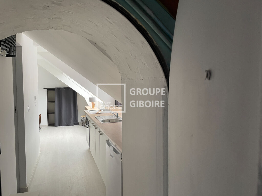 Appartement T1  - SAINT MALO (JDJG26396E) - photo-2