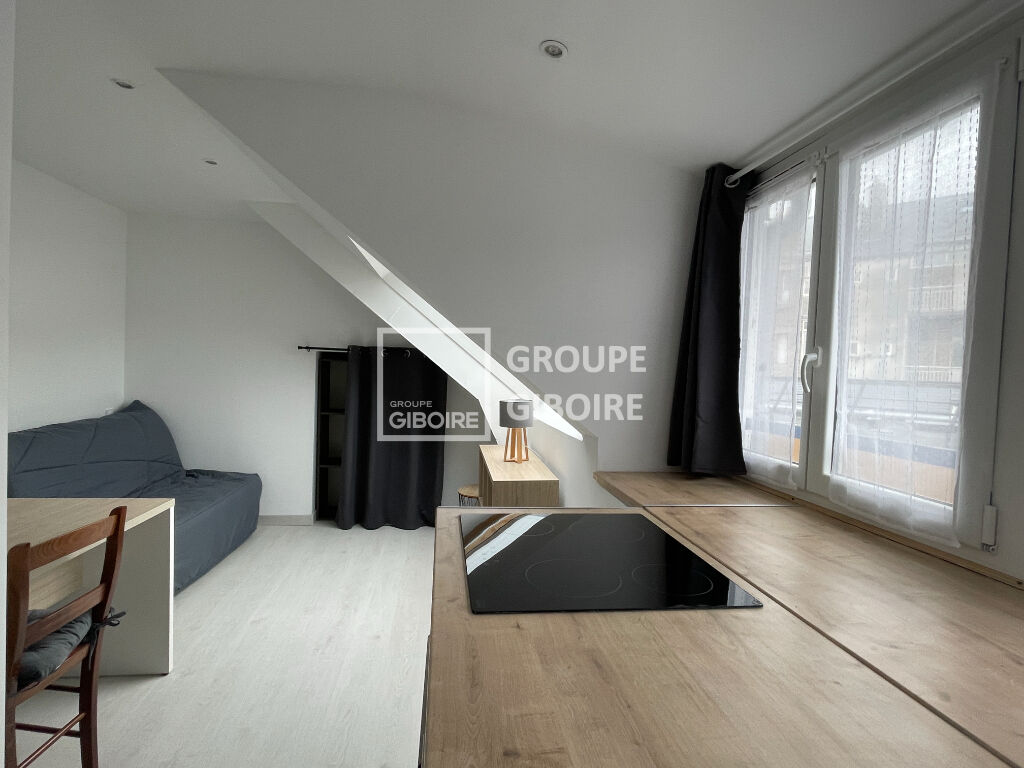 Appartement T1  - SAINT MALO (JDJG26396E) - photo-3