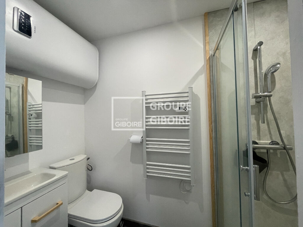 Appartement T1  - SAINT MALO (JDJG26396E) - photo-4