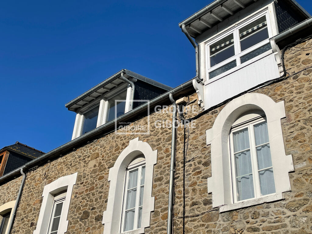 Appartement T1  - SAINT MALO (JDJG26396E) - photo-5