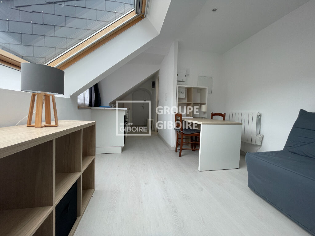 Appartement T1  - SAINT MALO (JDJG26396E) - photo-7