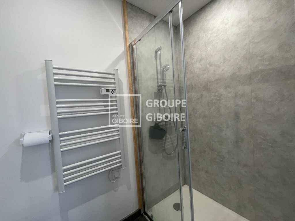 Appartement T1  - SAINT MALO (JDJG26396E) - photo-8