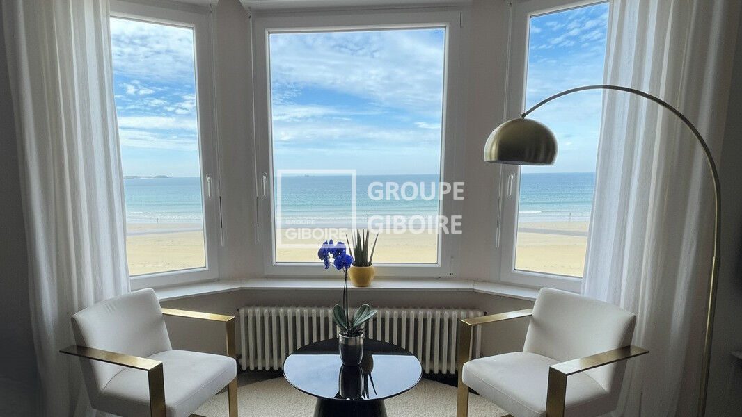 Appartement T4  - Saint Malo (CCJG26241) - photo principale