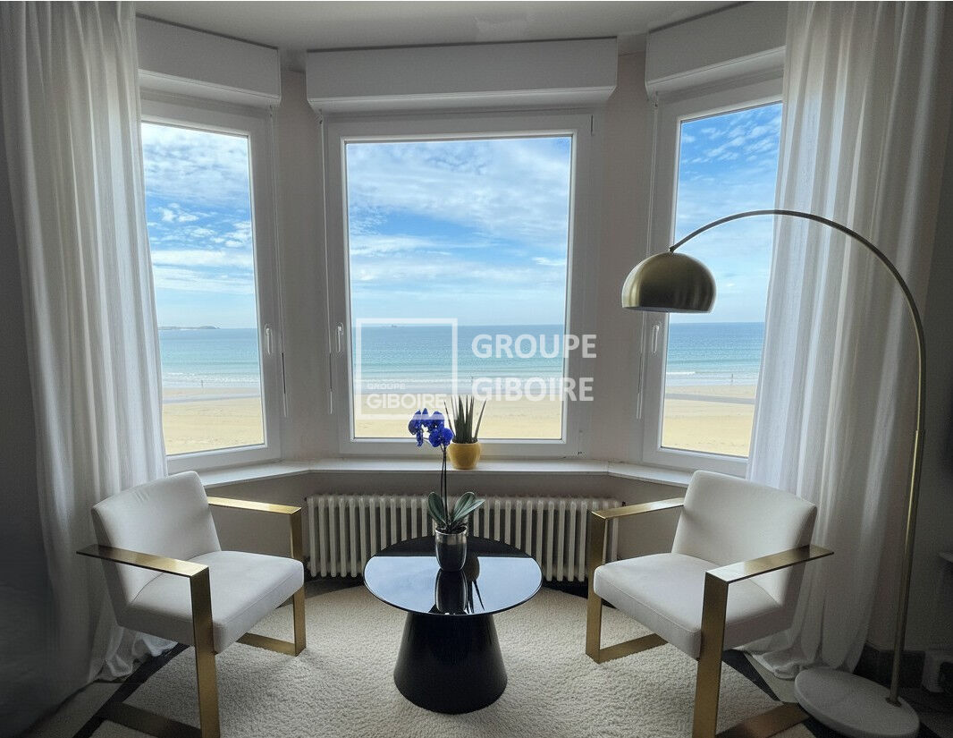 Appartement T4  - Saint Malo (CCJG26241) - photo-1