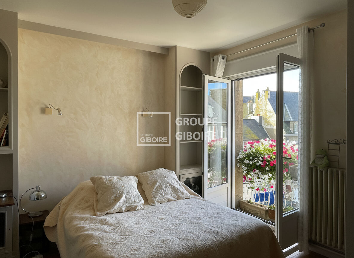 Appartement T4  - Saint Malo (CCJG26241) - photo-3