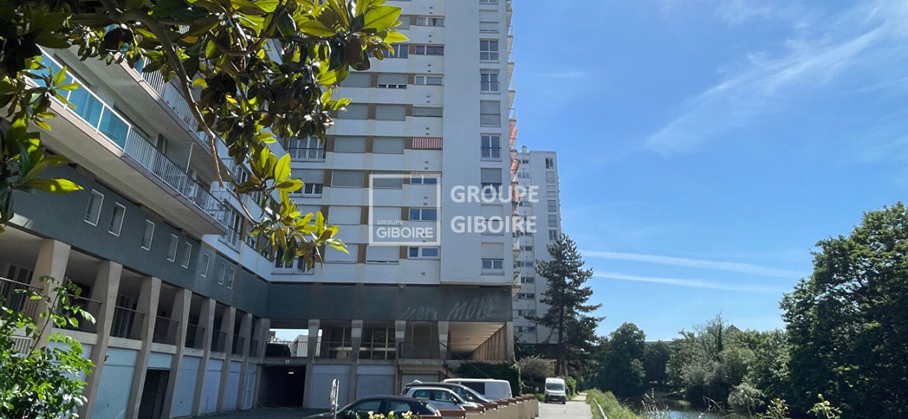Appartement T6  - RENNES (ALG26418-E2907) - photo principale