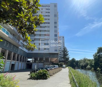 Appartement T6  - RENNES (ALG26418-E2907) - vignette