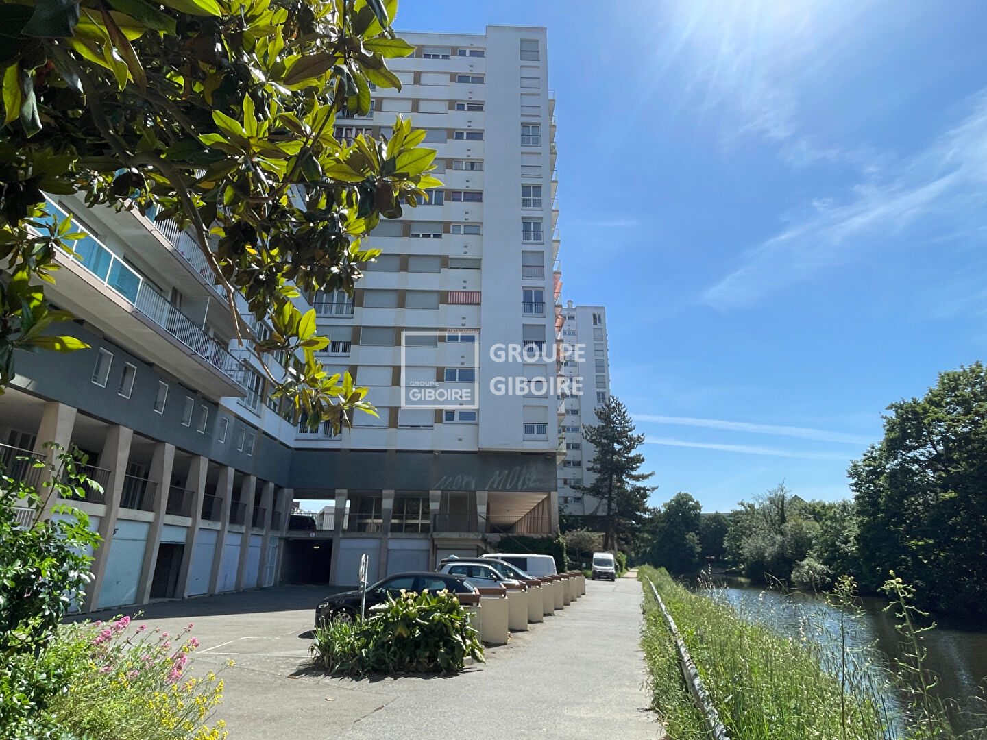 Appartement T6  - RENNES (ALG26418-E2907) - photo-1