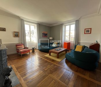 Appartement T4  - RENNES (ALG26306-E1206) - vignette