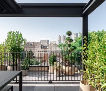 Appartement T5  - RENNES (ALG24679) - vignette