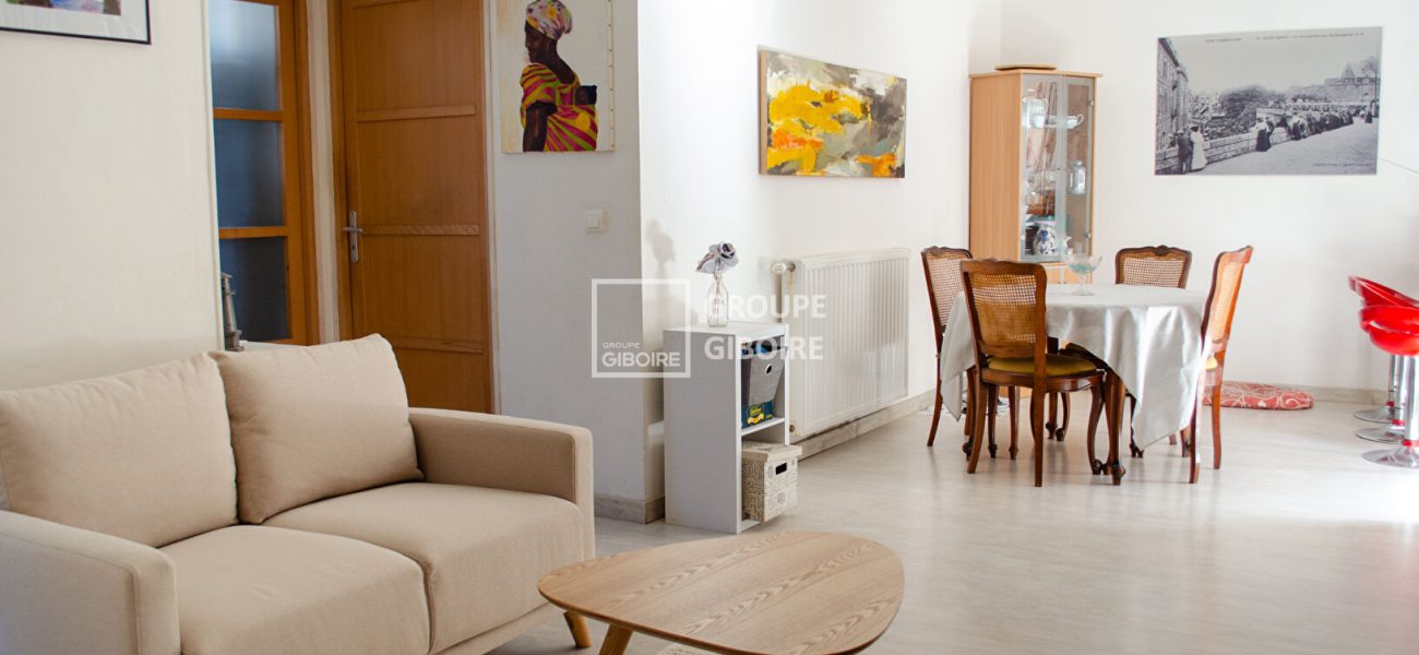 Appartement T5  - SAINT MALO (CCJG26382) - photo principale
