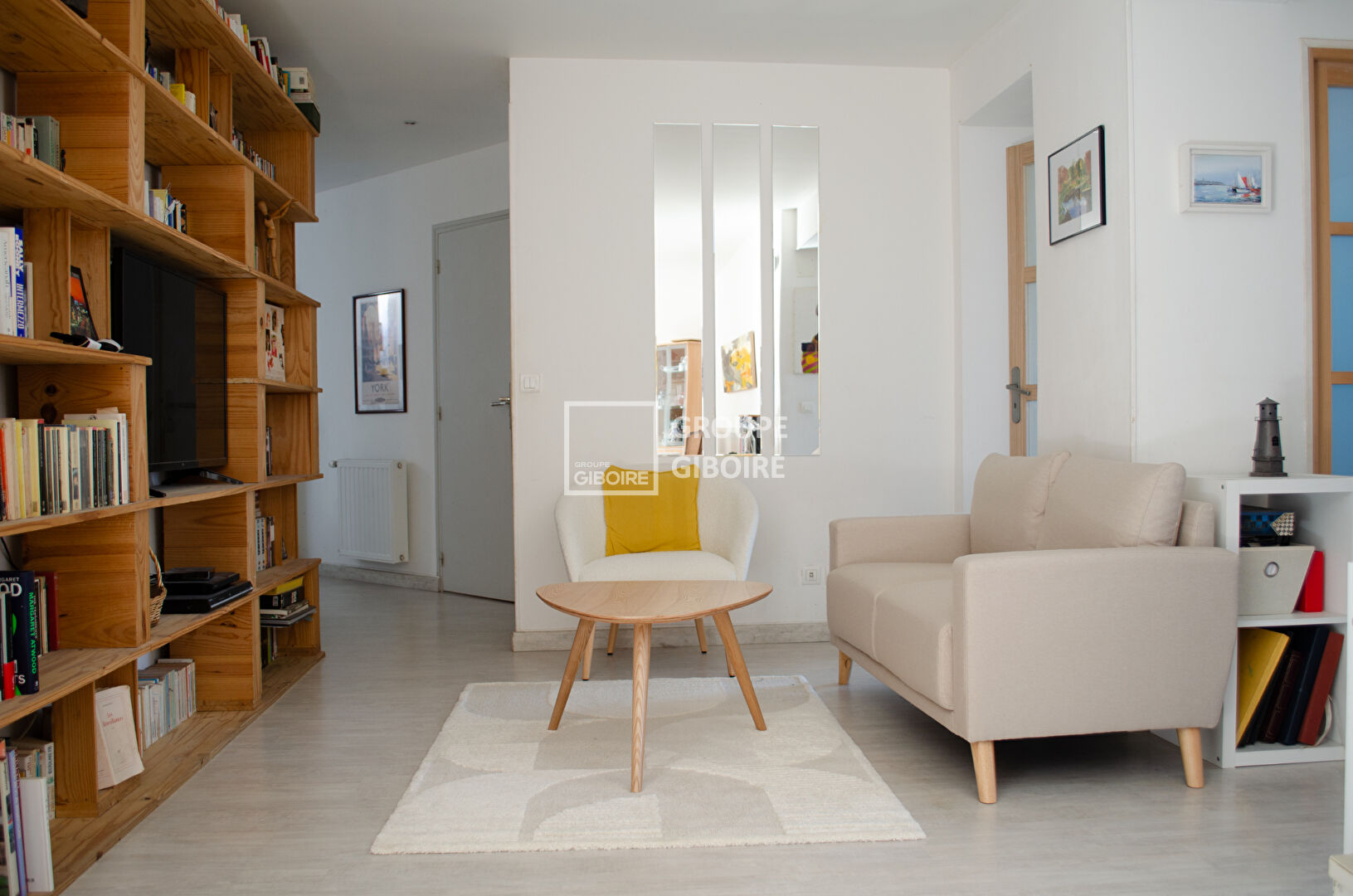 Appartement T5  - SAINT MALO (CCJG26382) - photo-2