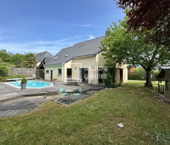 Maison T7  - BRUZ (GLH26362) - vignette