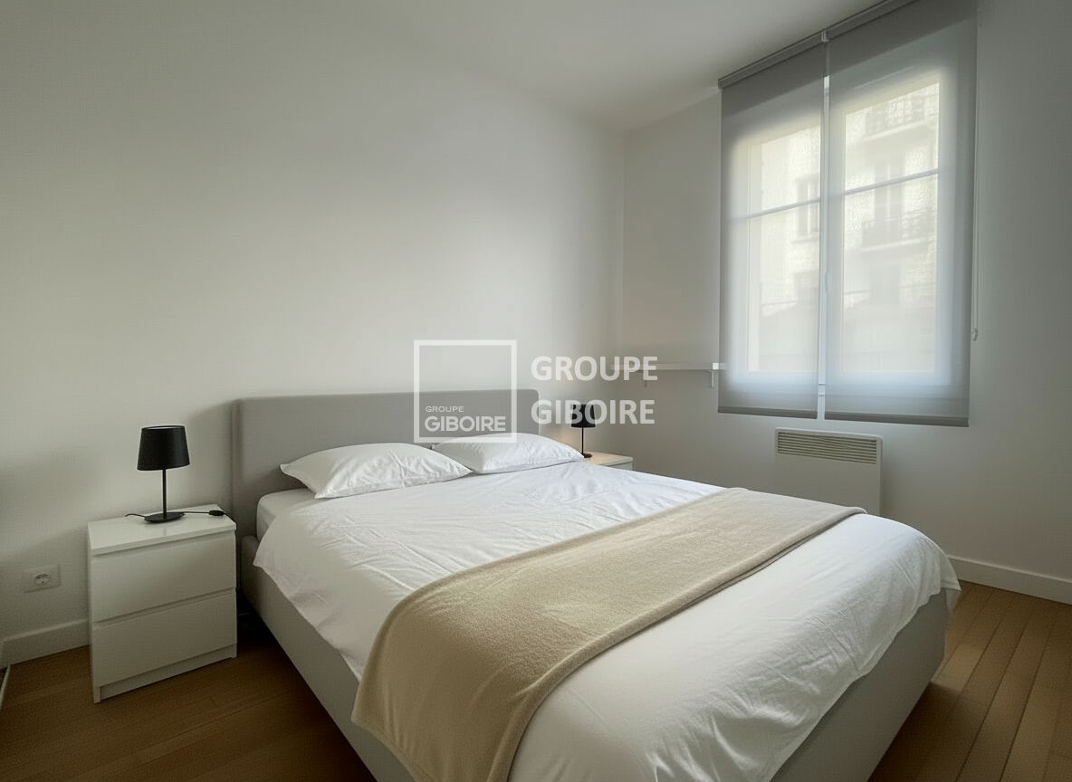 Appartement T4  - NANTES (ML25655) - 3