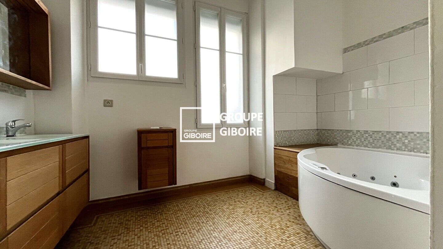 Appartement T4  - NANTES (ML25655) - 7