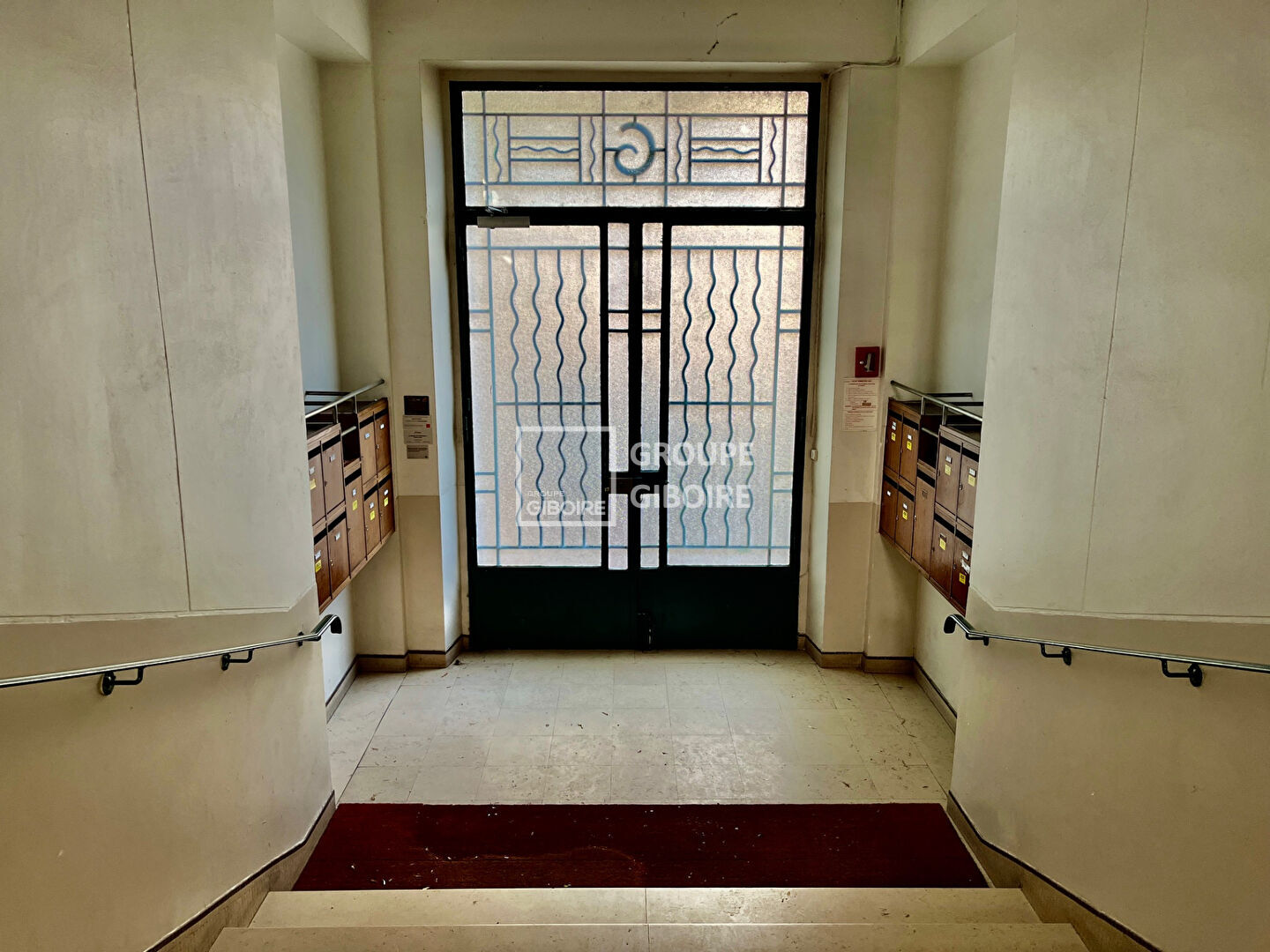 Appartement T4  - NANTES (ML25655) - 8