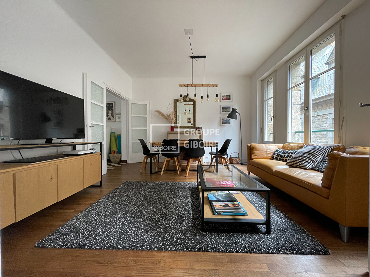 Appartement T4  - SAINT MALO (JDJG26052) - photo-1
