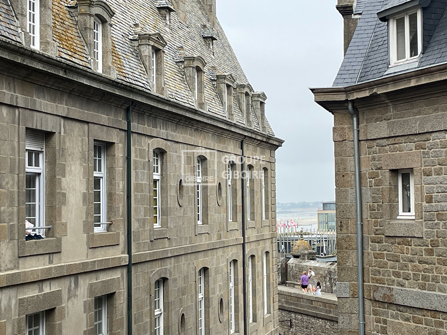 Appartement T4  - SAINT MALO (JDJG26052) - photo-10