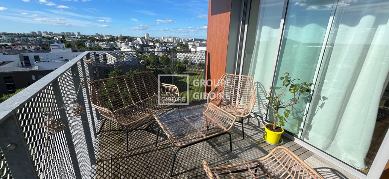 Appartement T3  - RENNES (AL26350GE) - photo principale