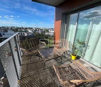Appartement T3  - RENNES (AL26350GE) - vignette
