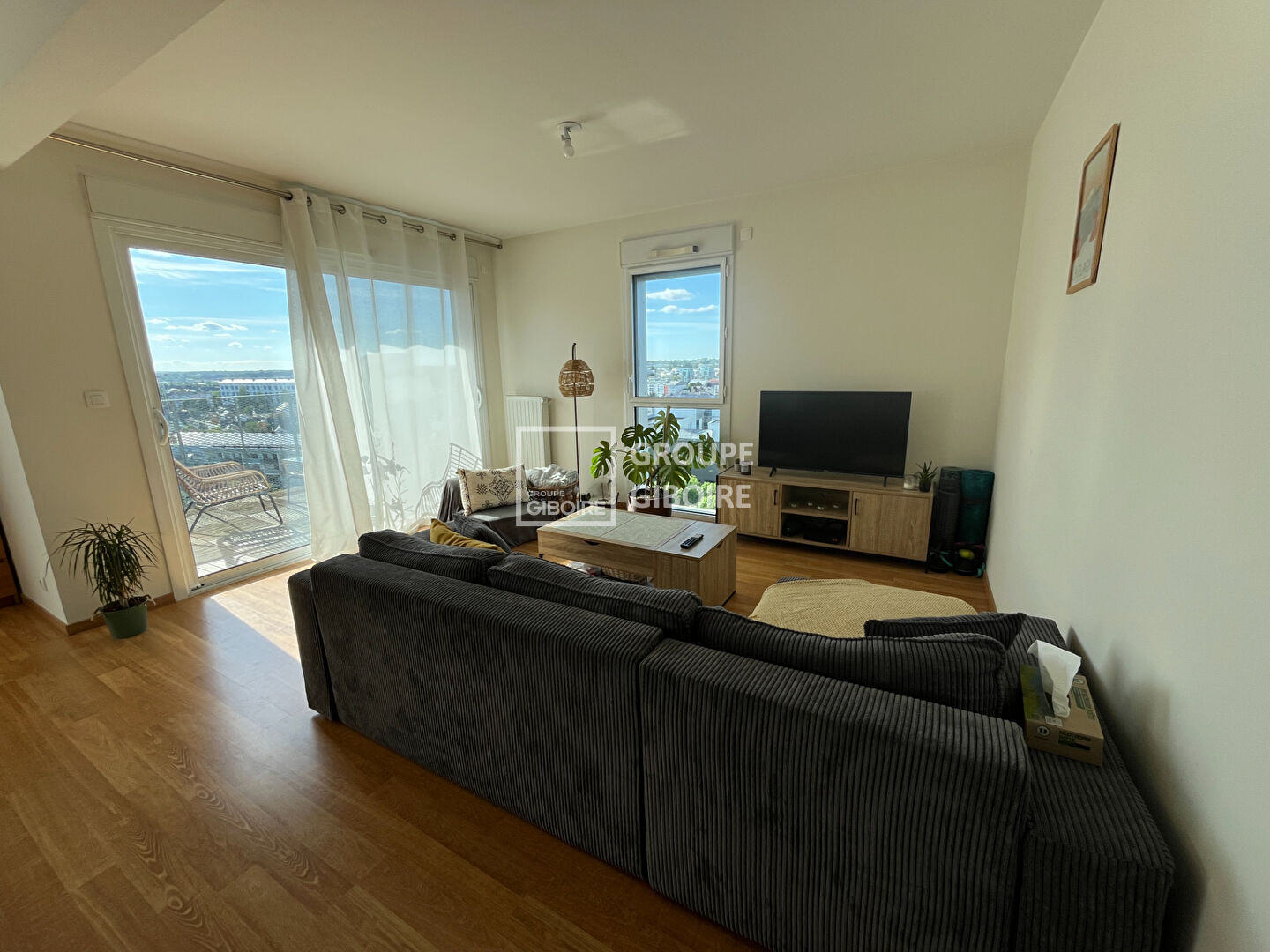Appartement T3  - RENNES (AL26350GE) - photo-2