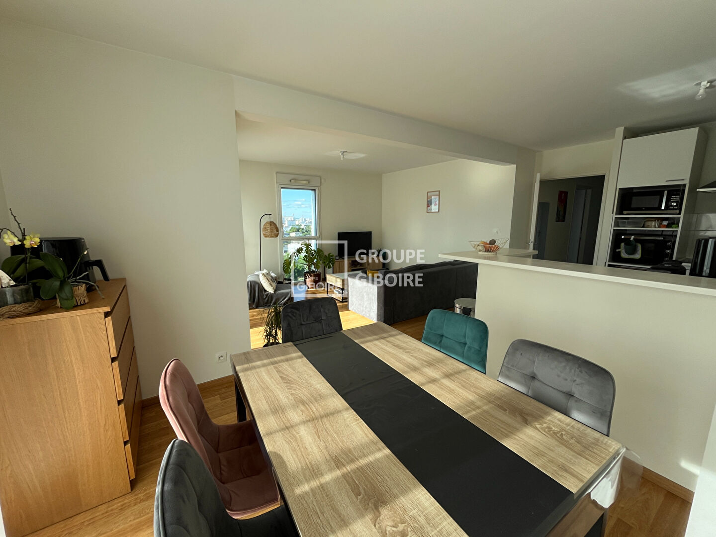 Appartement T3  - RENNES (AL26350GE) - photo-3