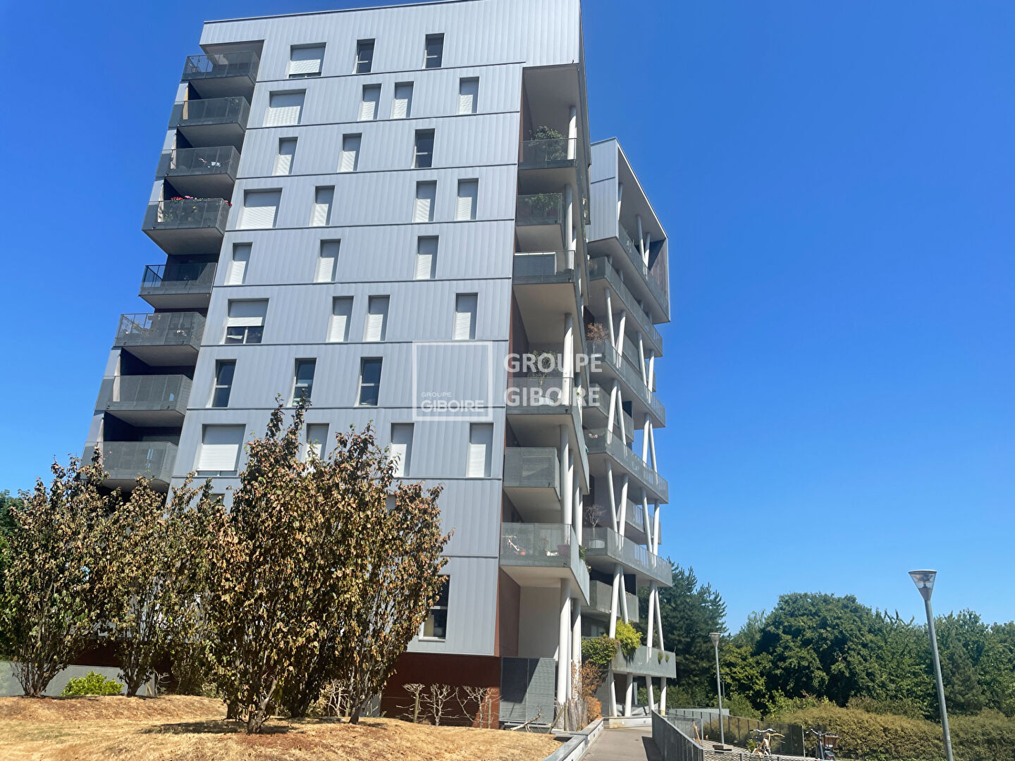 Appartement T3  - RENNES (AL26350GE) - photo-4