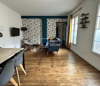 Appartement T3  - SAINT MALO (TSJG26028) - vignette