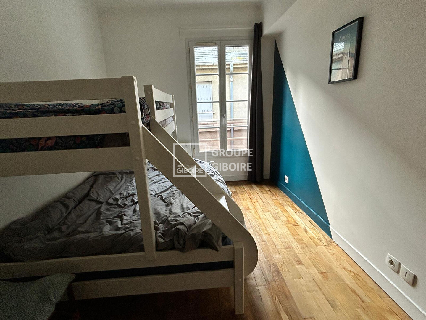 Appartement T3  - SAINT MALO (TSJG26028) - photo-4