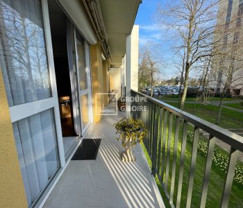 Appartement T4  - RENNES (PJ26248) - vignette